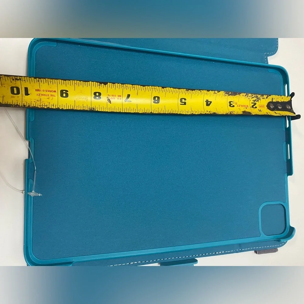 NO STYLUS Speck Blue Tablet Case New without Tags Electronic Accessory Protector